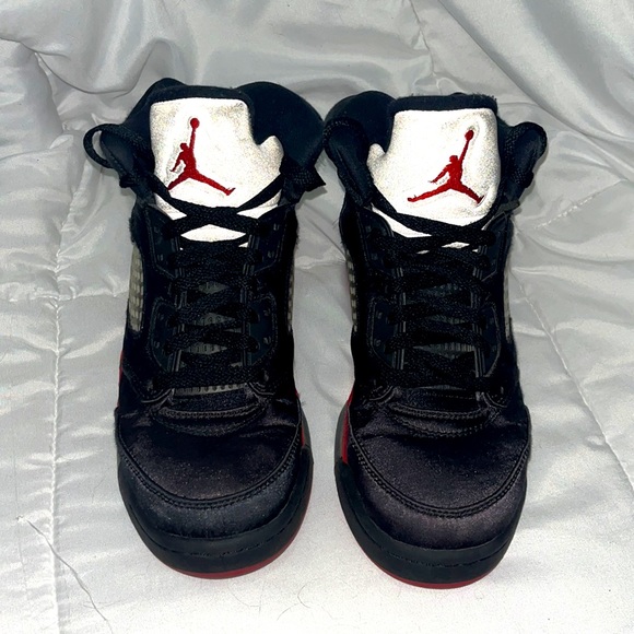 Jordan 5!! - Picture 2 of 4